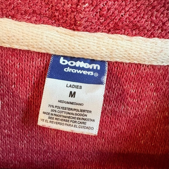 Arkansas Razorbacks Textured Top - Picture 3 of 8